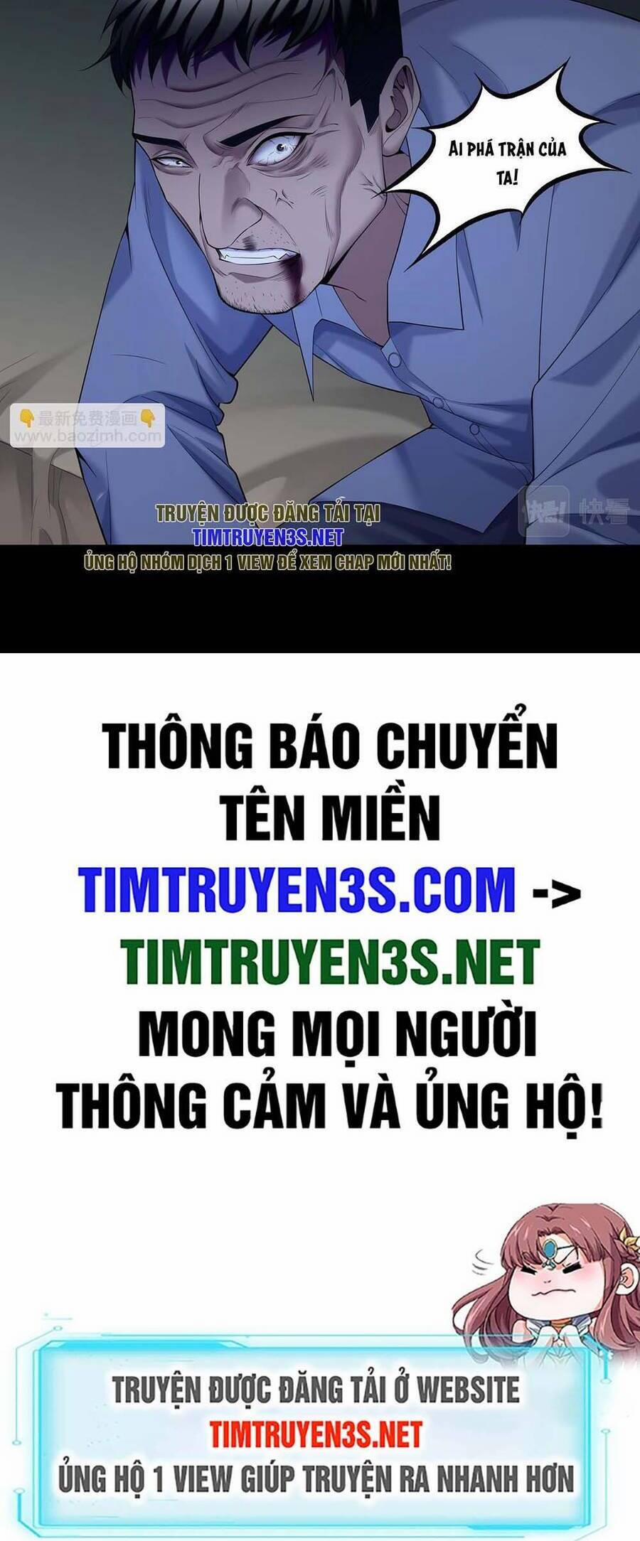 Hậu Duệ Phái Mao Sơn 51 trang 38