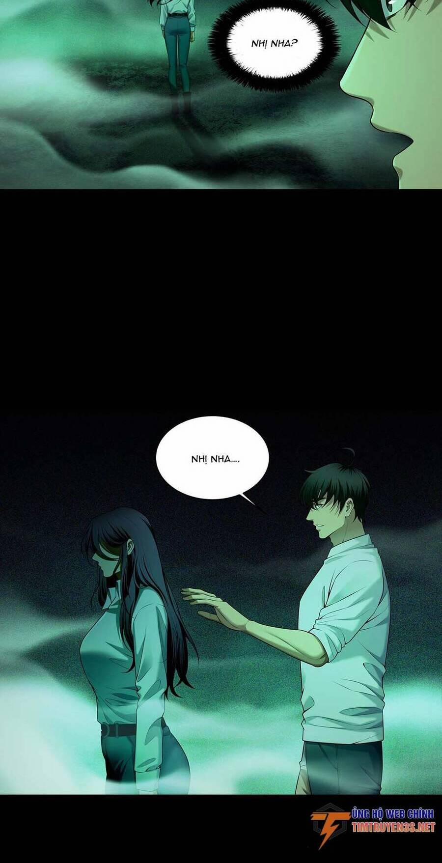 Hậu Duệ Phái Mao Sơn 51 trang 6