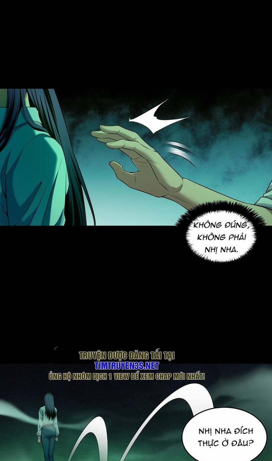 Hậu Duệ Phái Mao Sơn 51 trang 7