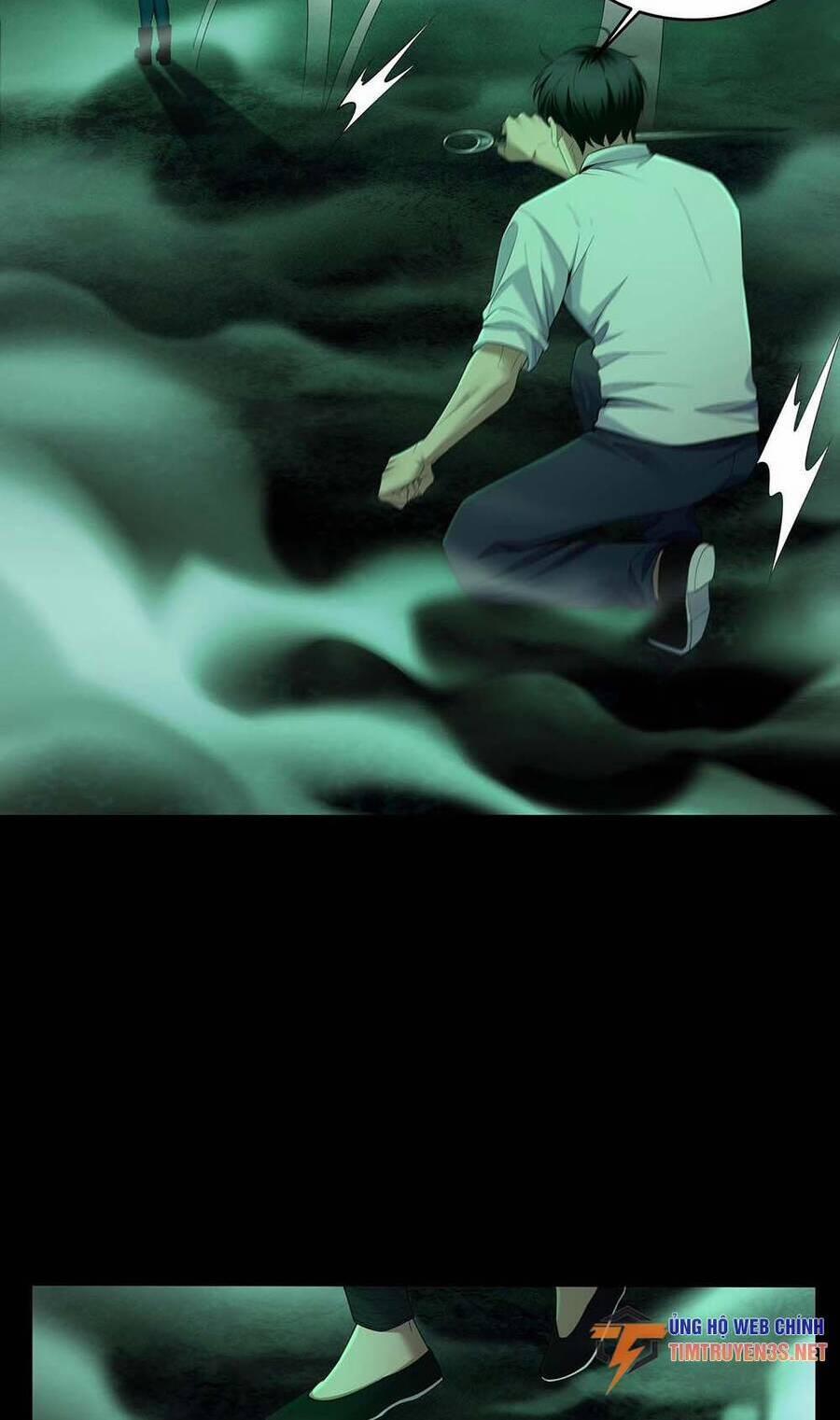 Hậu Duệ Phái Mao Sơn 51 trang 8