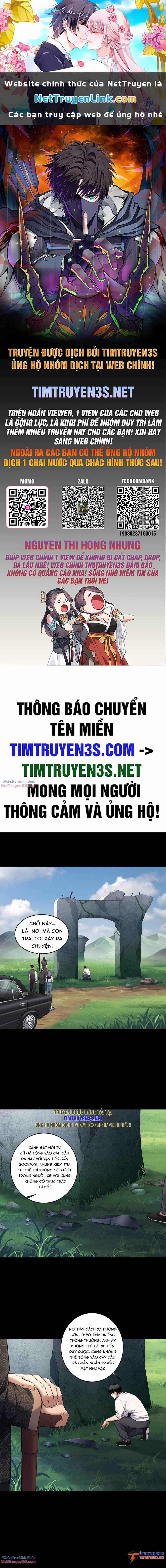 Hậu Duệ Phái Mao Sơn 52 trang 0