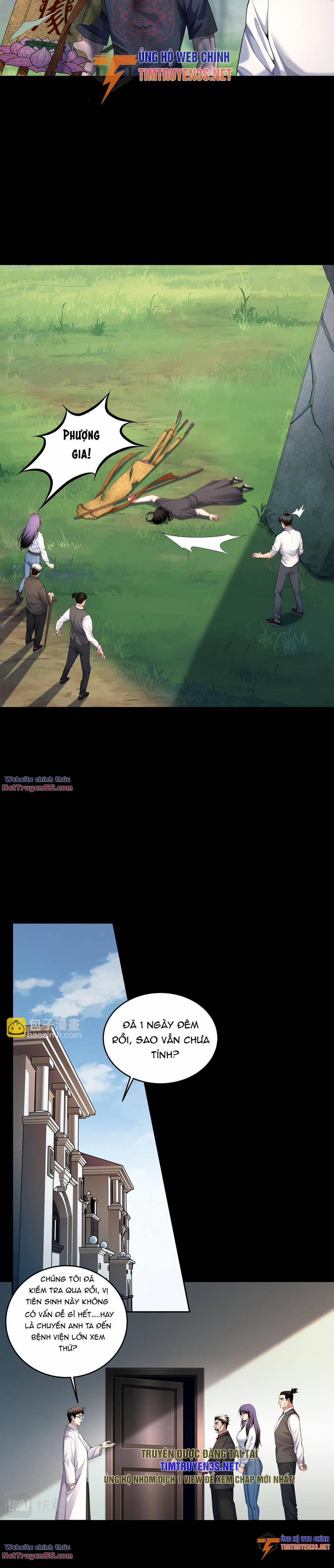 Hậu Duệ Phái Mao Sơn 52 trang 4