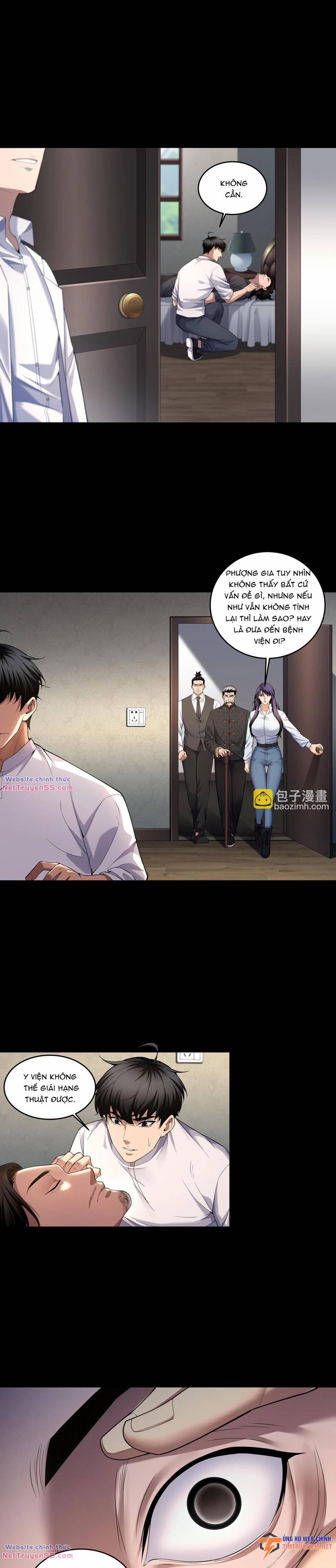 Hậu Duệ Phái Mao Sơn 52 trang 5