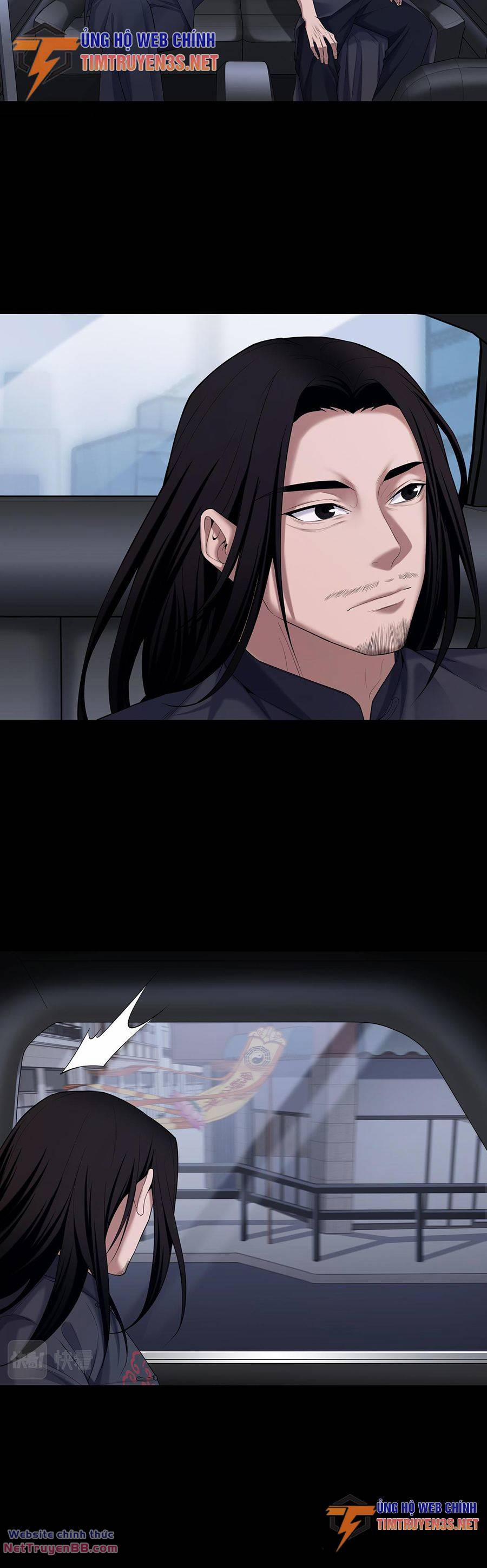 Hậu Duệ Phái Mao Sơn 53 trang 11