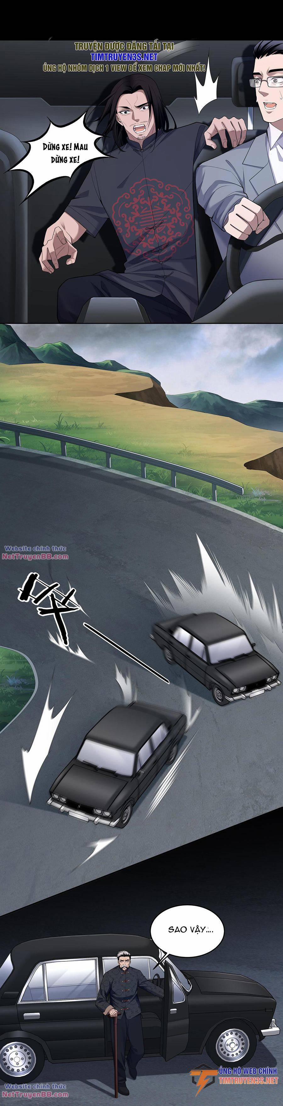 Hậu Duệ Phái Mao Sơn 53 trang 12