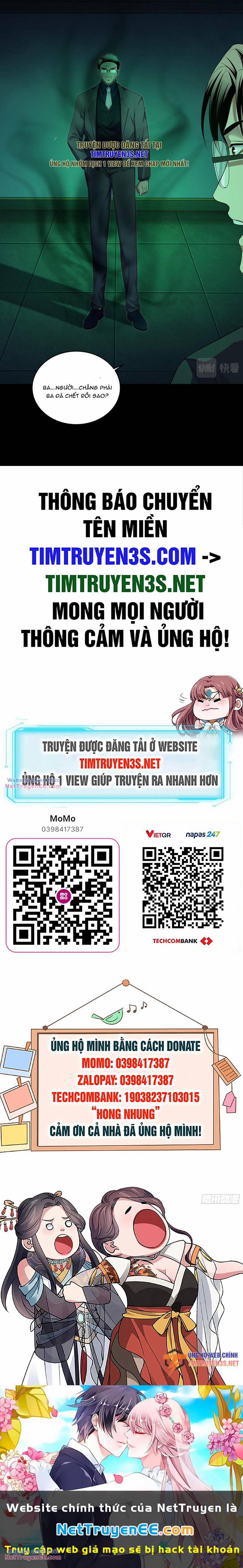 Hậu Duệ Phái Mao Sơn 54 trang 15