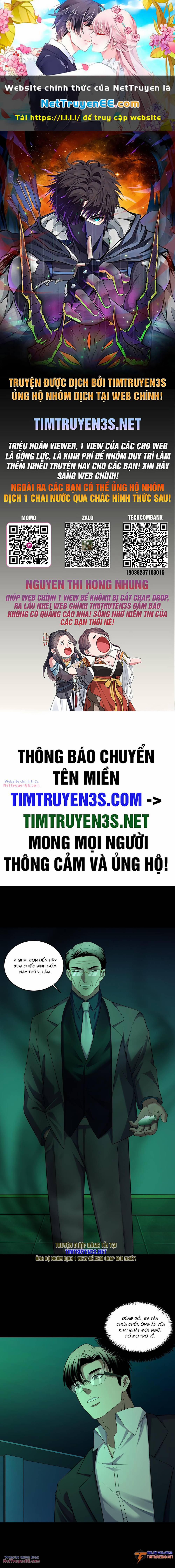 Hậu Duệ Phái Mao Sơn 55 trang 0