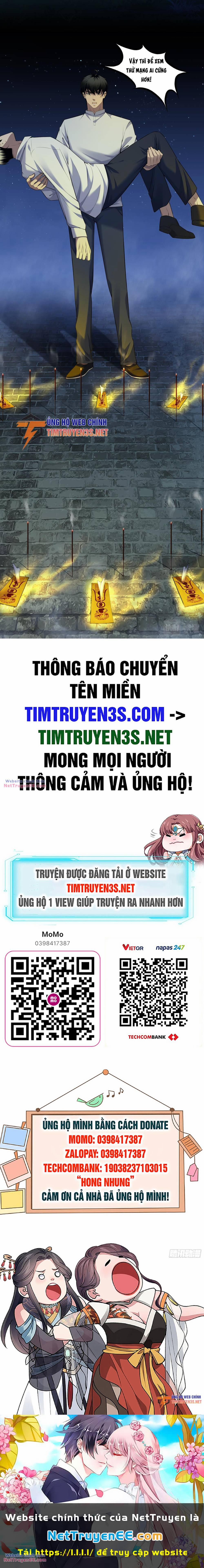 Hậu Duệ Phái Mao Sơn 55 trang 19
