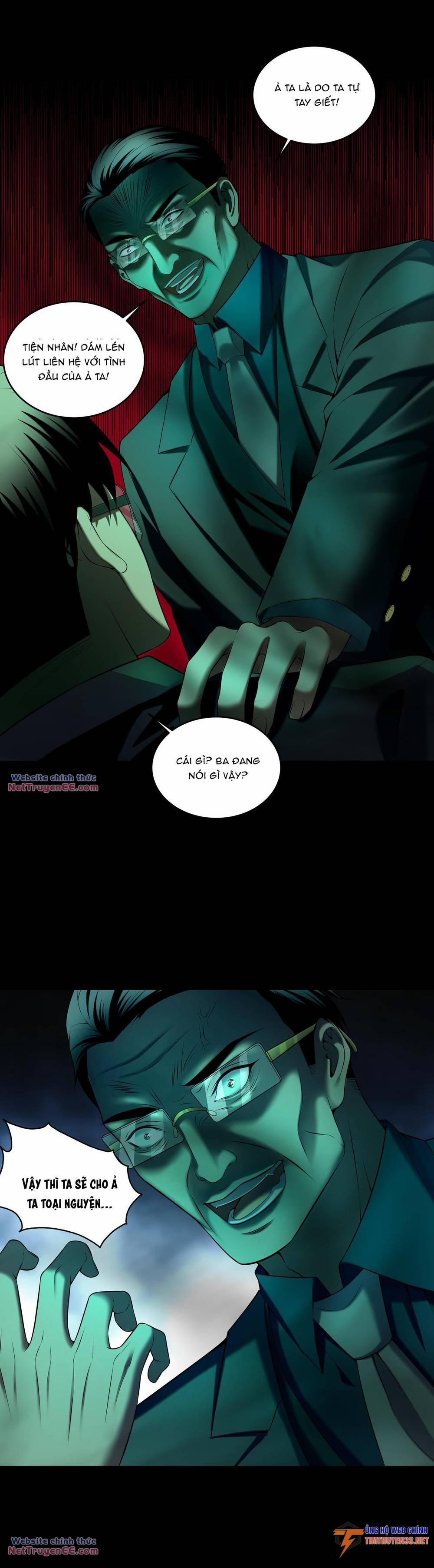 Hậu Duệ Phái Mao Sơn 55 trang 2