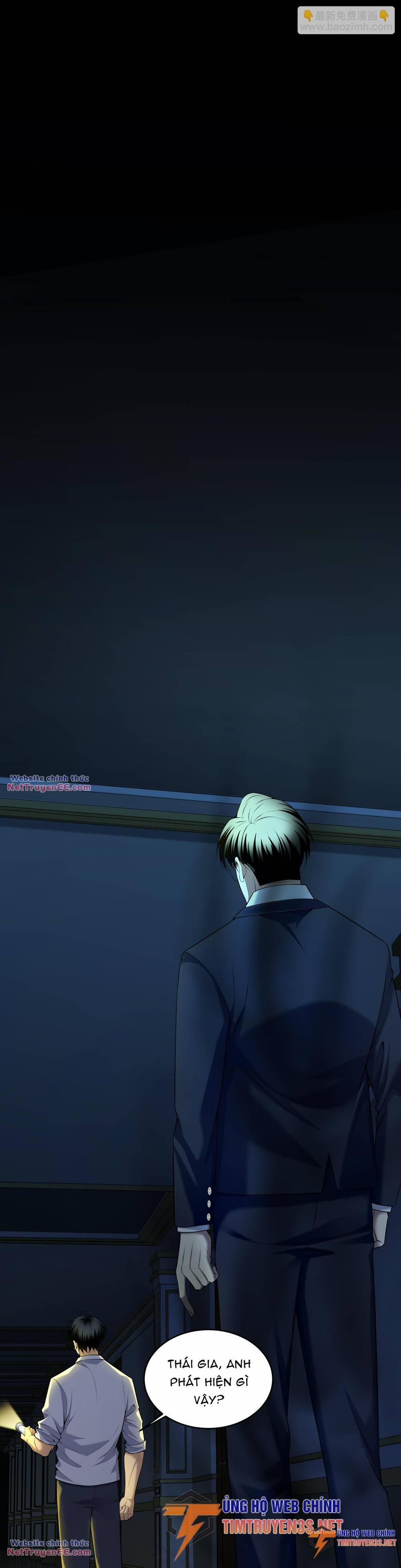 Hậu Duệ Phái Mao Sơn 55 trang 3