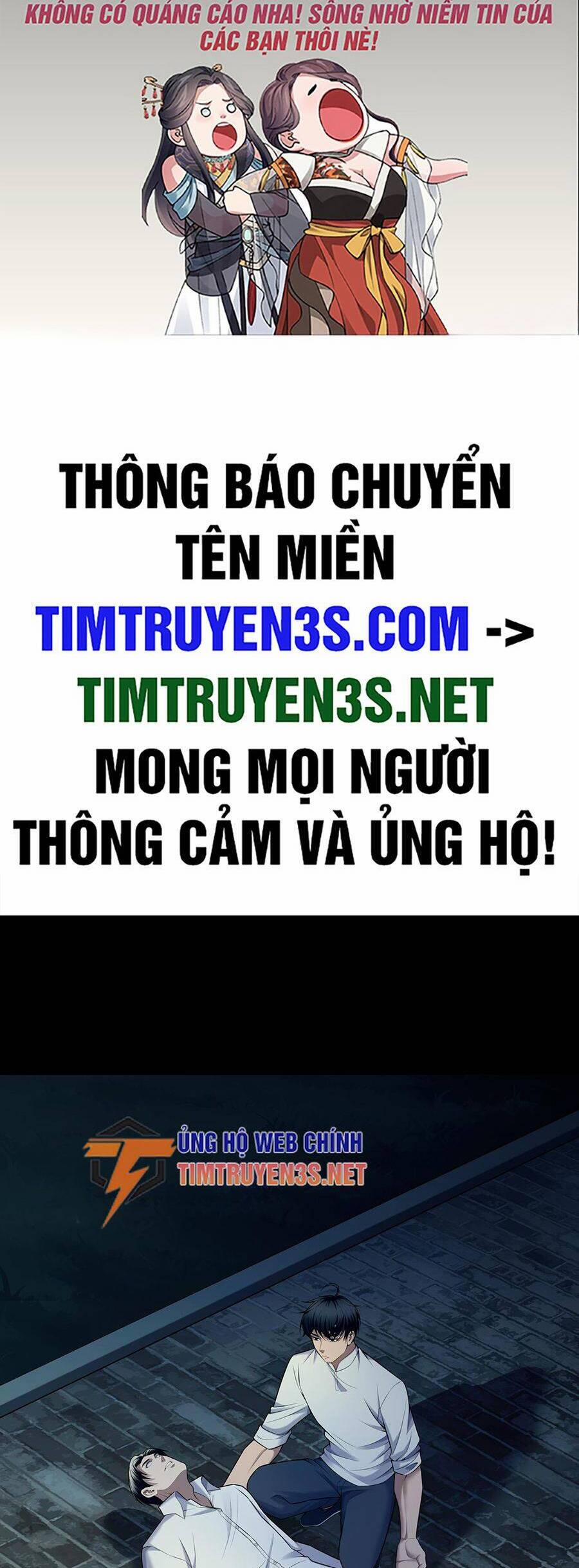 Hậu Duệ Phái Mao Sơn 56 trang 1