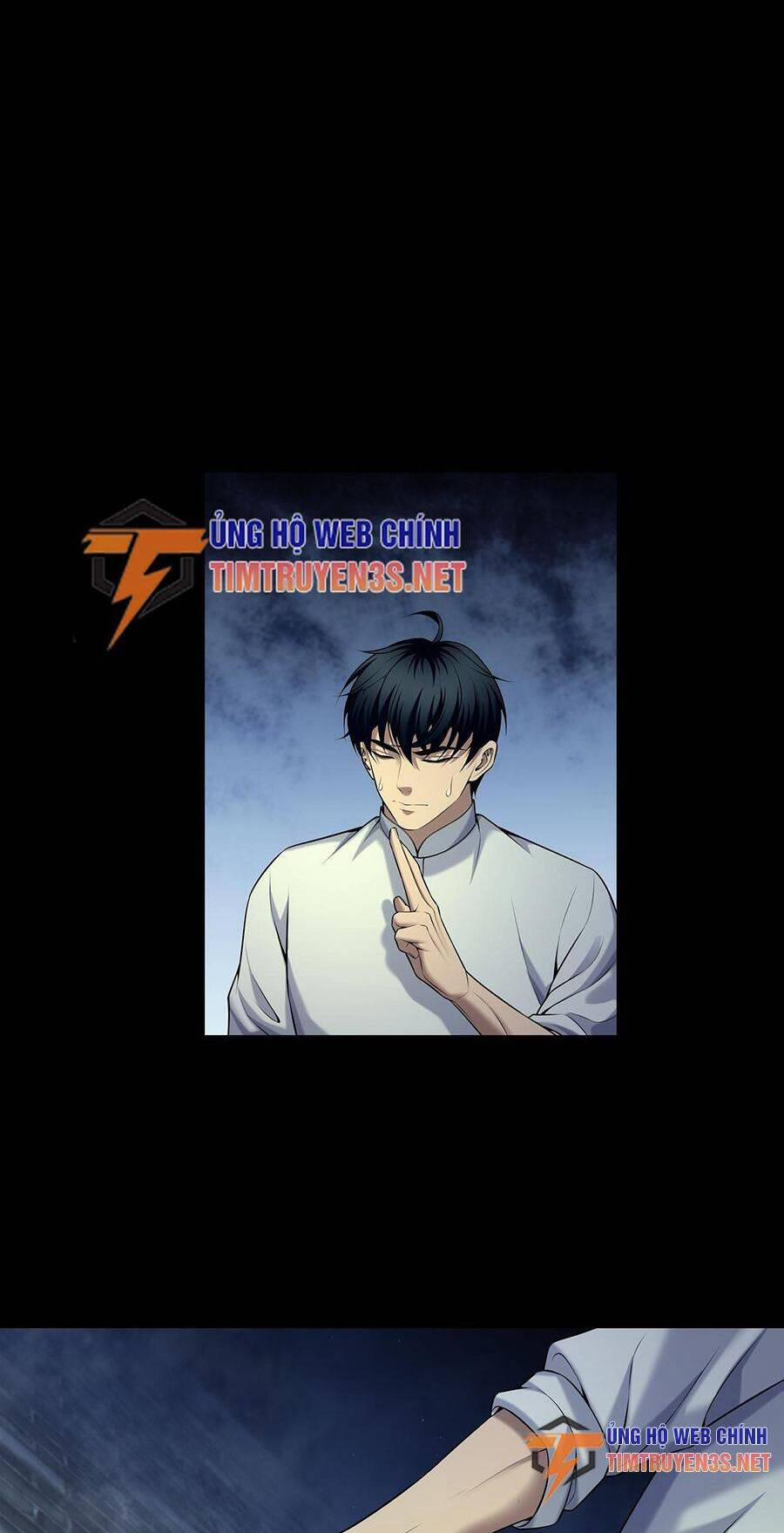 Hậu Duệ Phái Mao Sơn 56 trang 11