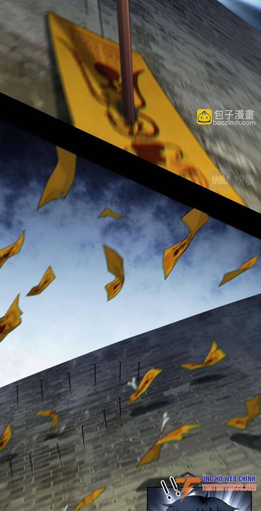 Hậu Duệ Phái Mao Sơn 56 trang 15