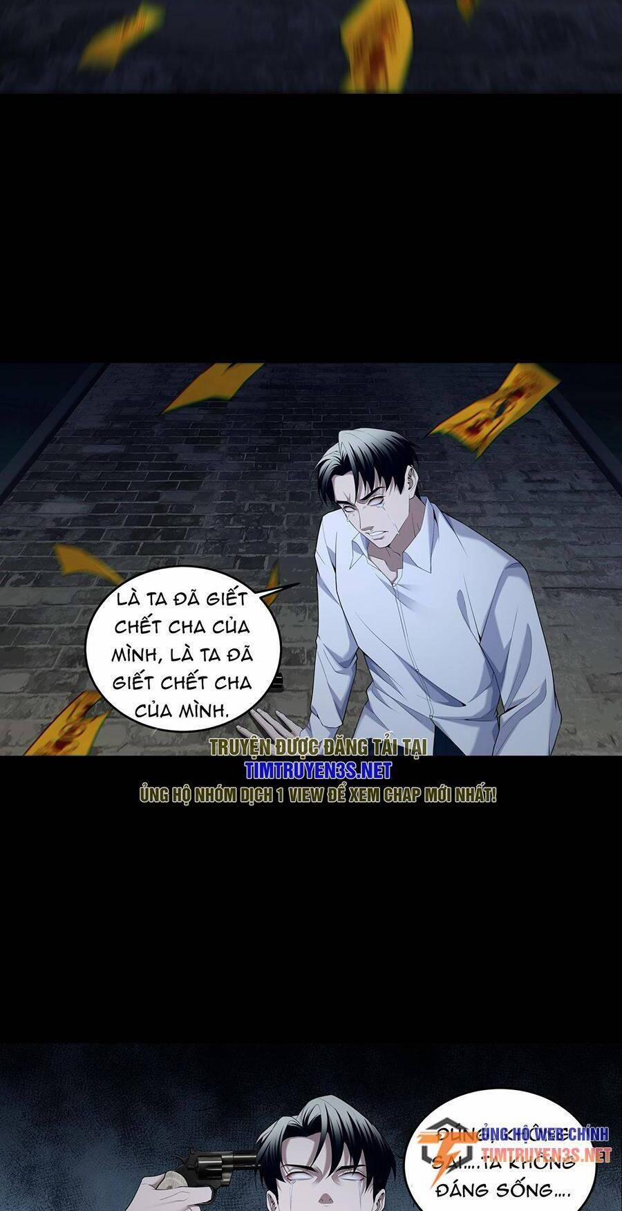 Hậu Duệ Phái Mao Sơn 56 trang 17