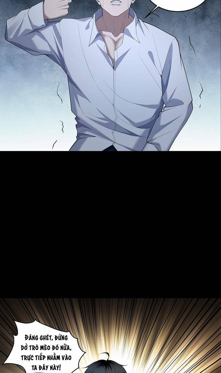 Hậu Duệ Phái Mao Sơn 56 trang 18