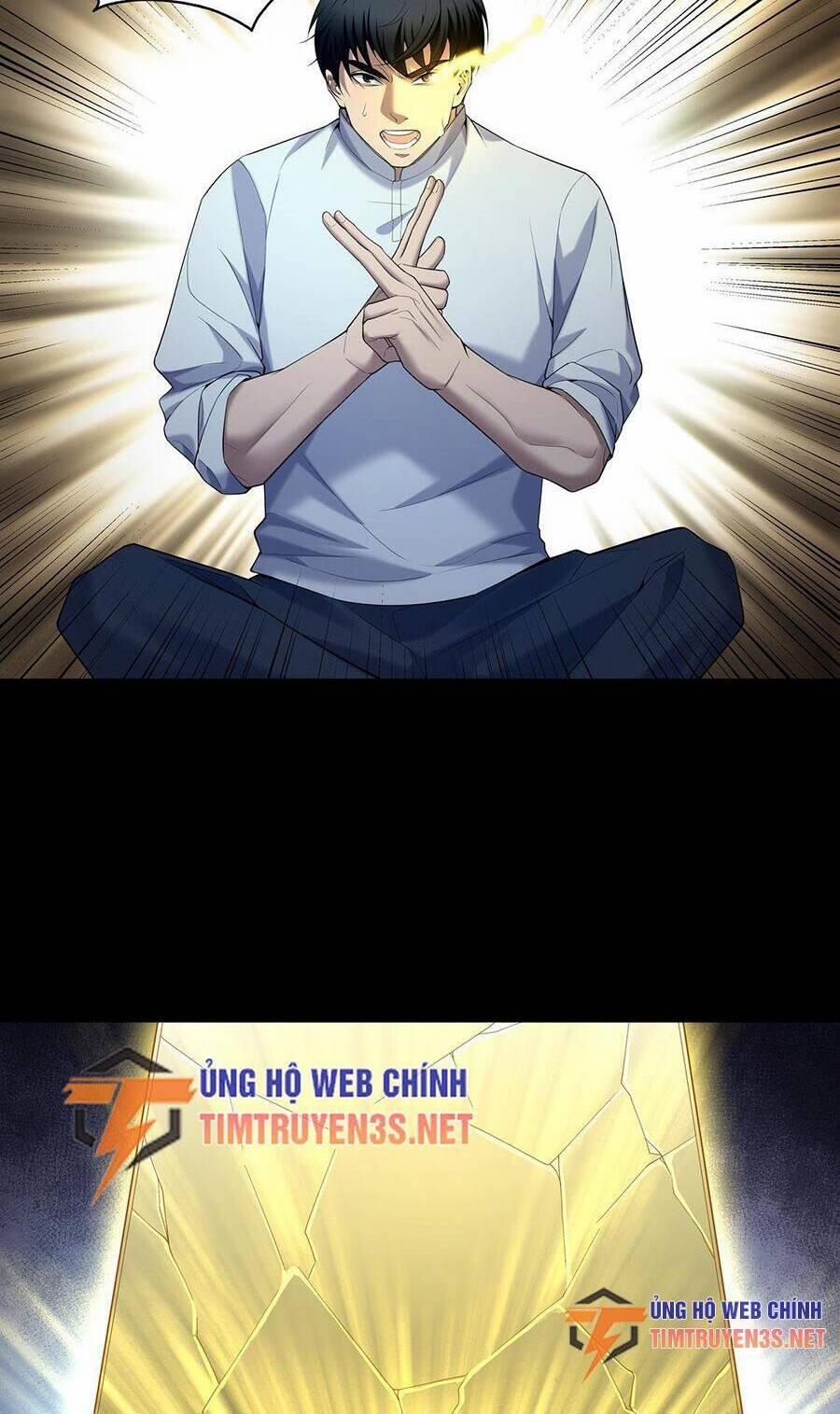 Hậu Duệ Phái Mao Sơn 56 trang 19