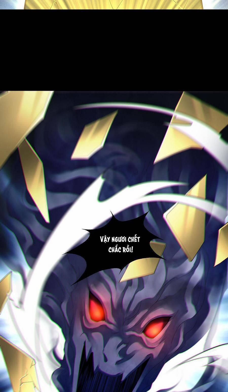 Hậu Duệ Phái Mao Sơn 56 trang 20