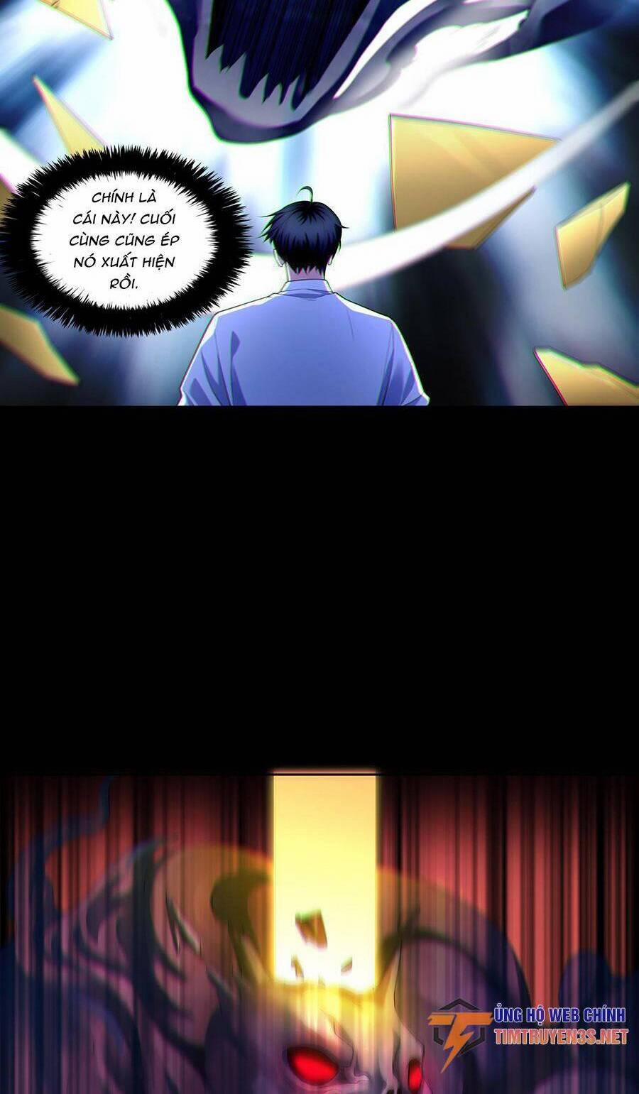 Hậu Duệ Phái Mao Sơn 56 trang 21