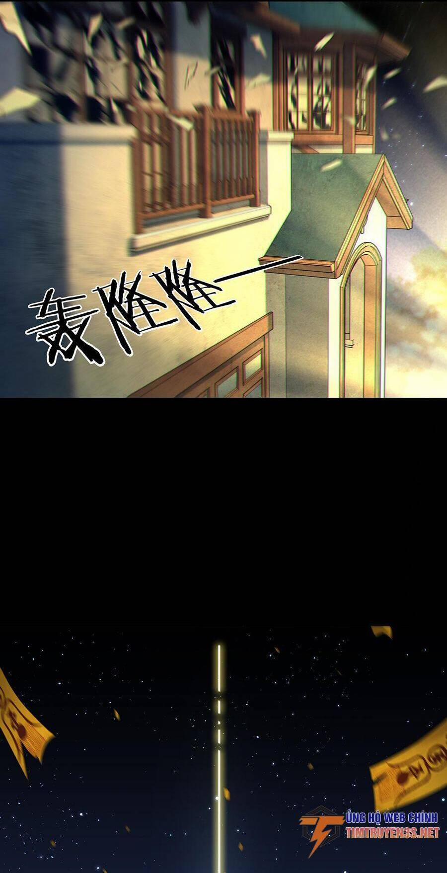 Hậu Duệ Phái Mao Sơn 56 trang 23