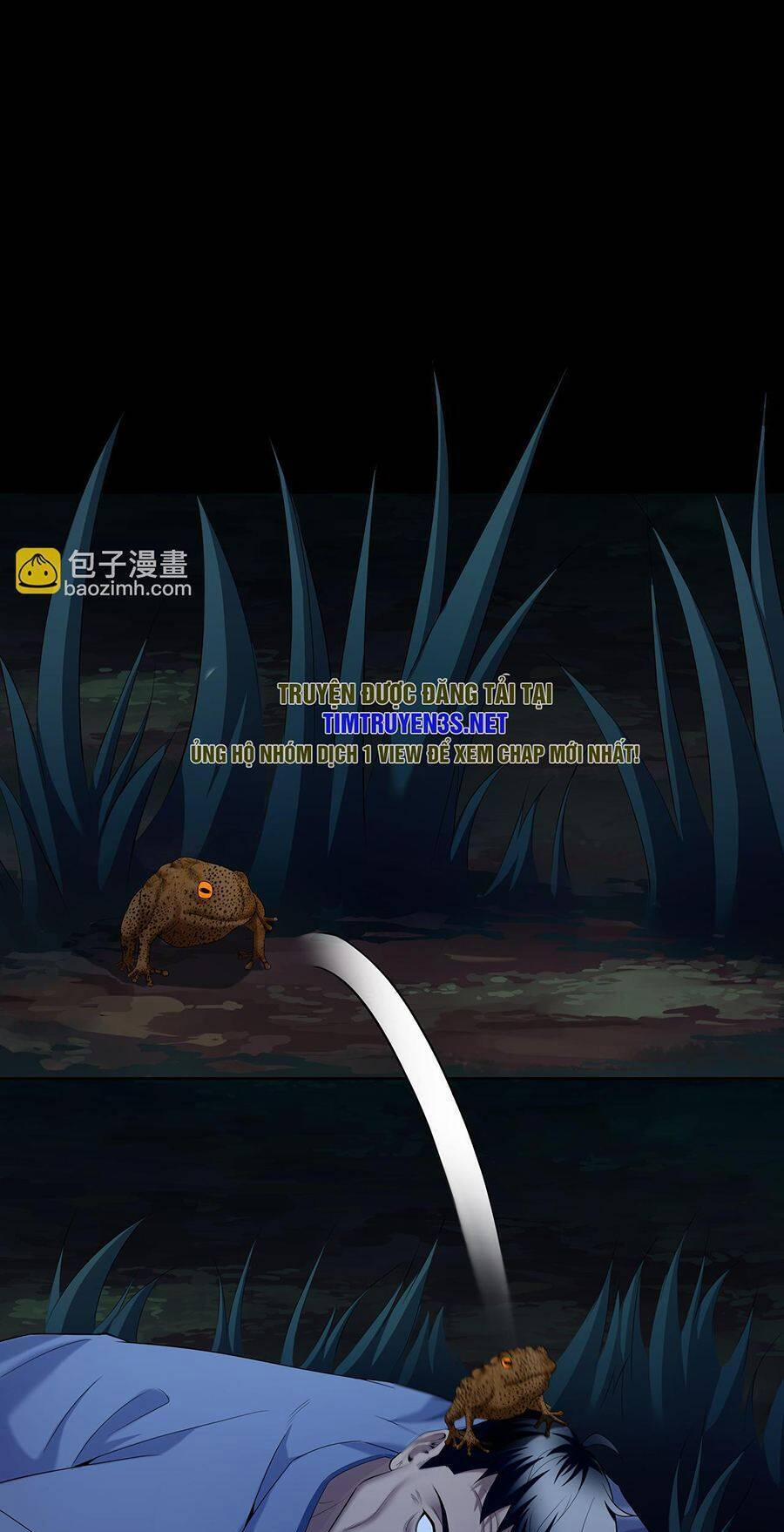 Hậu Duệ Phái Mao Sơn 56 trang 25