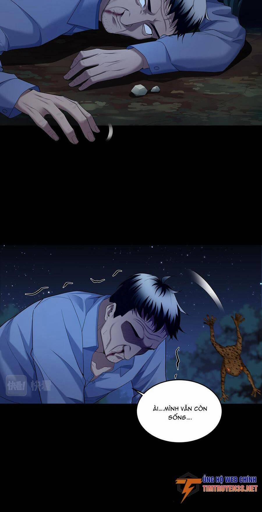 Hậu Duệ Phái Mao Sơn 56 trang 26