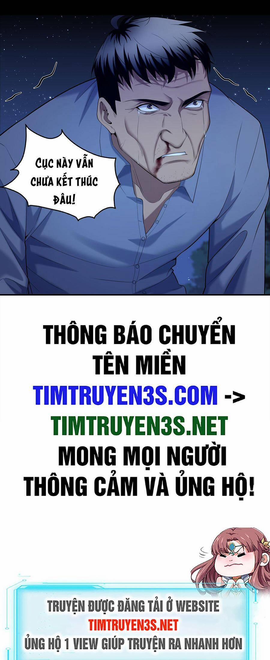 Hậu Duệ Phái Mao Sơn 56 trang 27