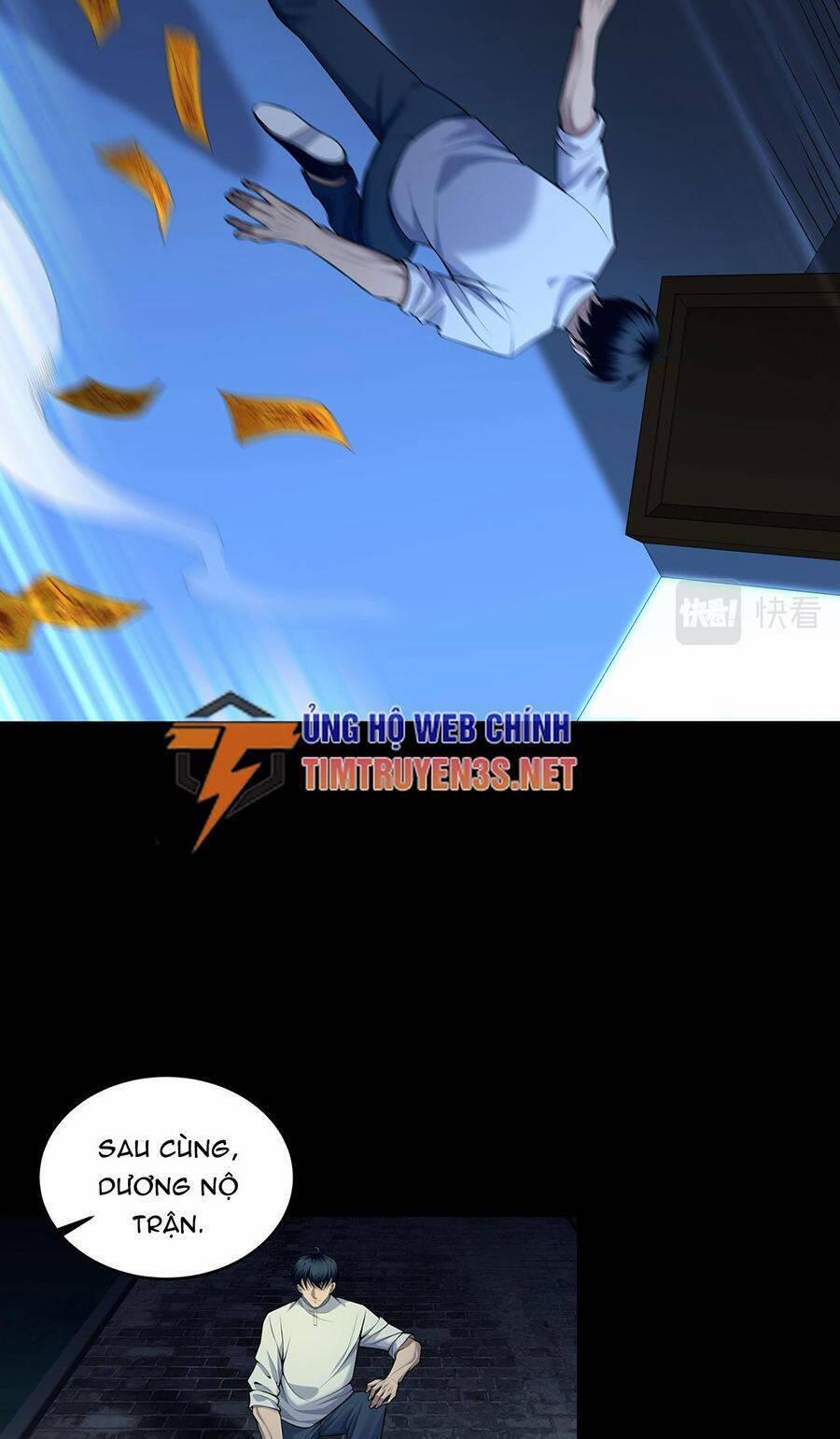 Hậu Duệ Phái Mao Sơn 56 trang 5