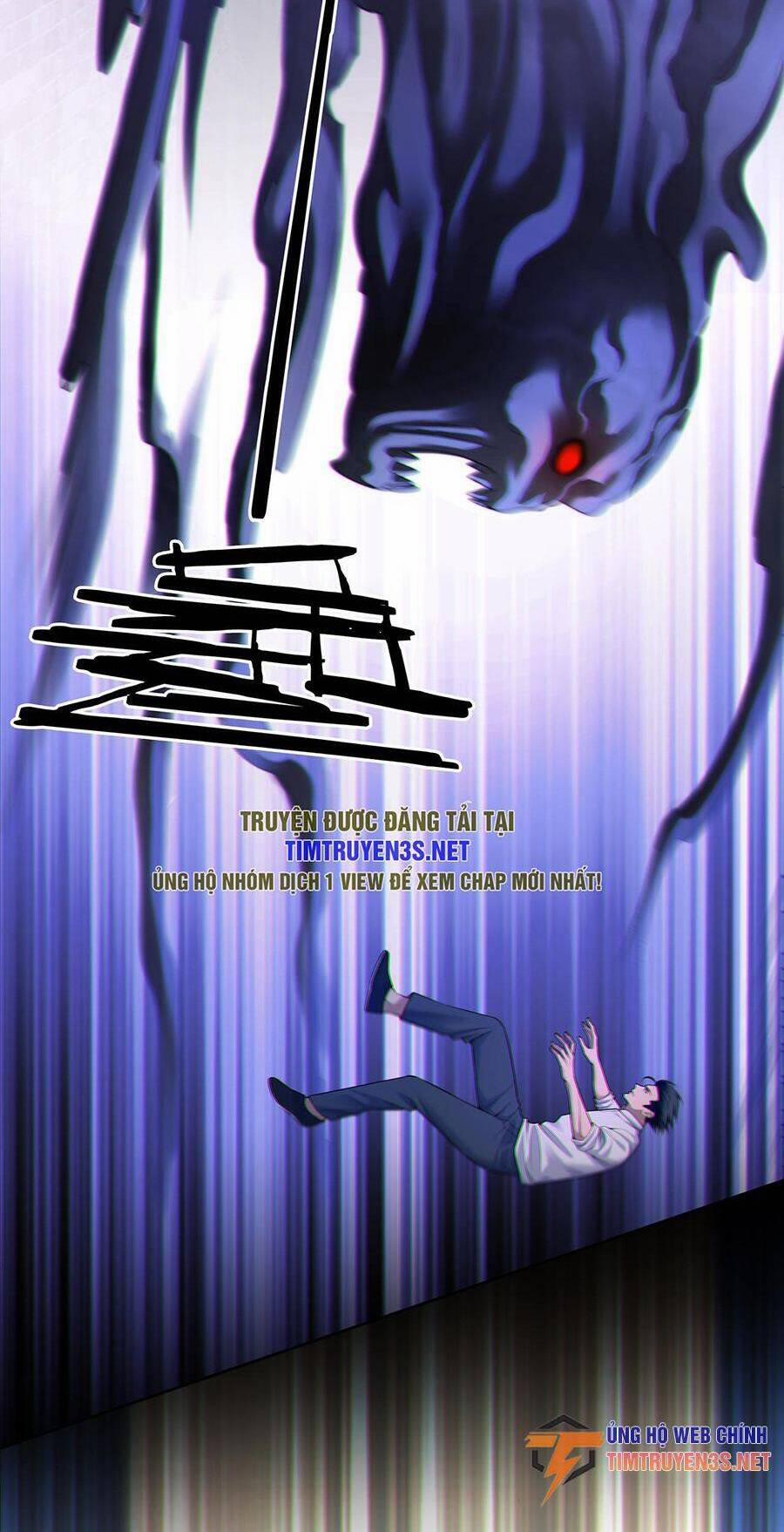 Hậu Duệ Phái Mao Sơn 56 trang 8