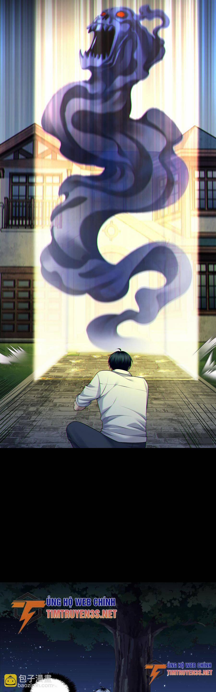 Hậu Duệ Phái Mao Sơn 56 trang 9