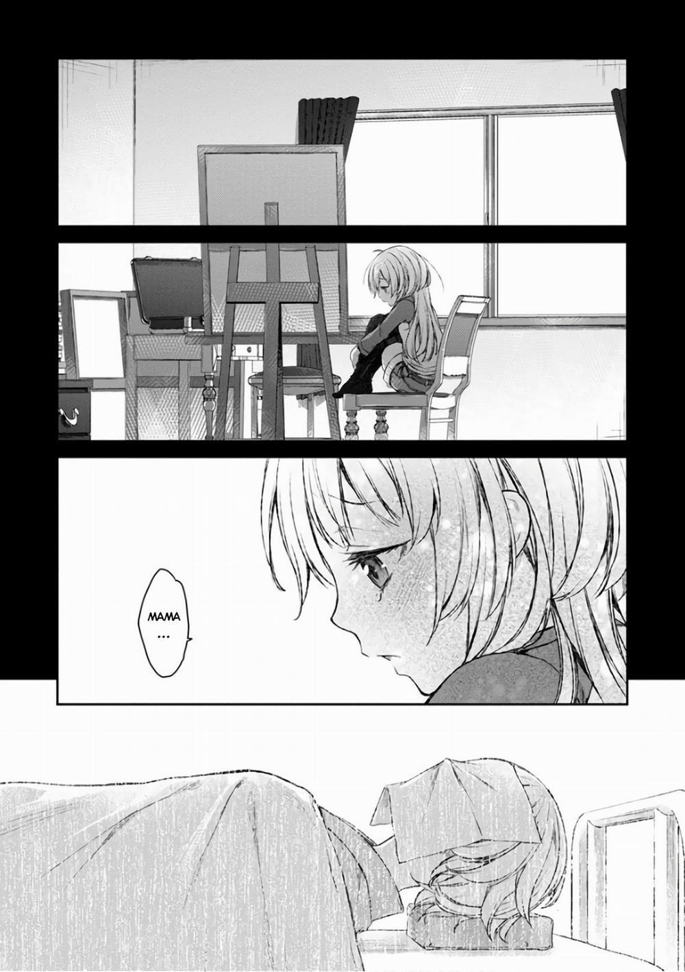 Hầu Gái Của Tôi Phiền Phức Quá Đi! 18 trang 14