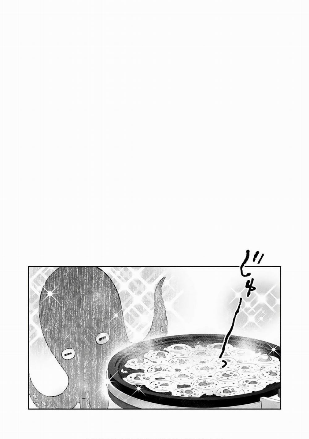 Hầu Gái Của Tôi Phiền Phức Quá Đi! 19 trang 28