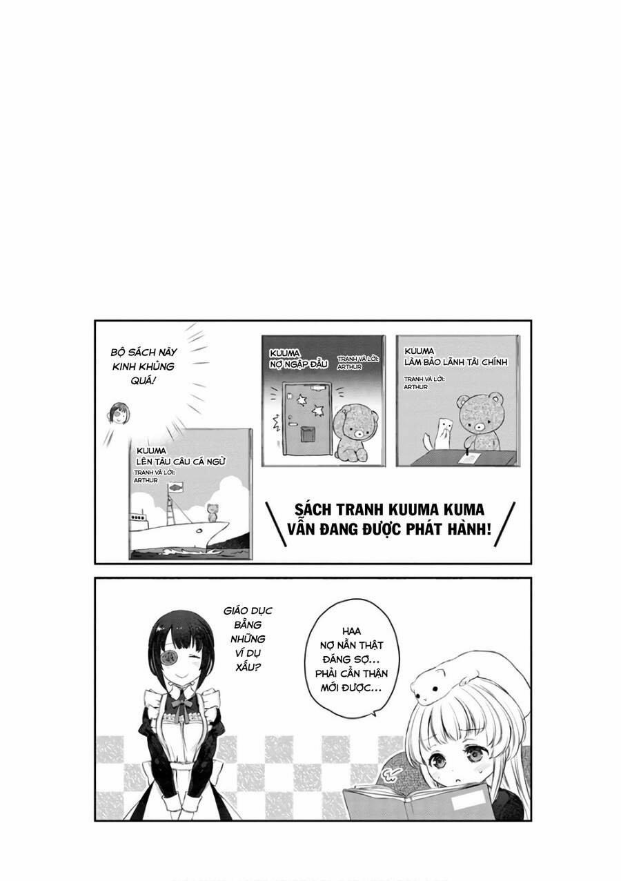 Hầu Gái Của Tôi Phiền Phức Quá Đi! 20 trang 28