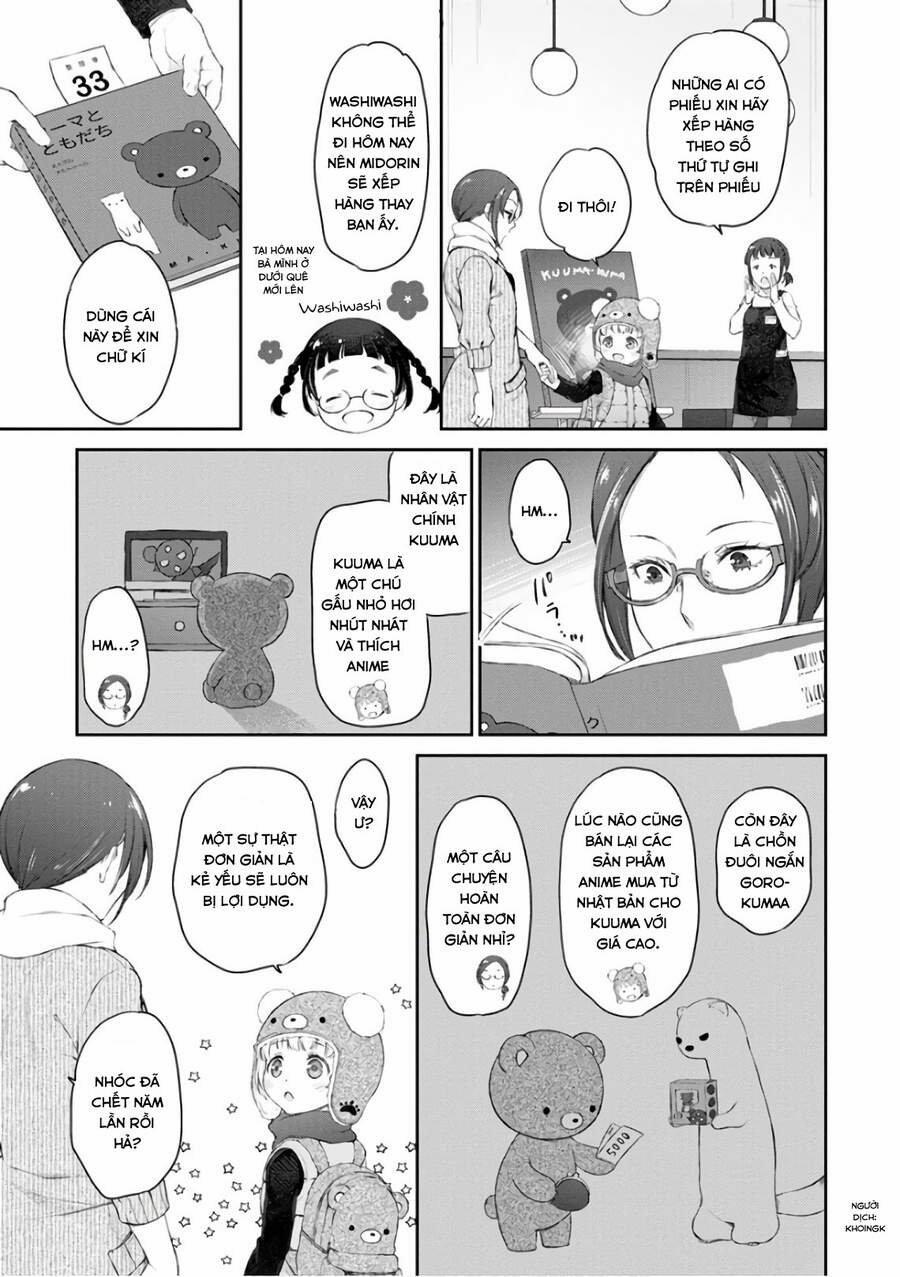 Hầu Gái Của Tôi Phiền Phức Quá Đi! 20 trang 4