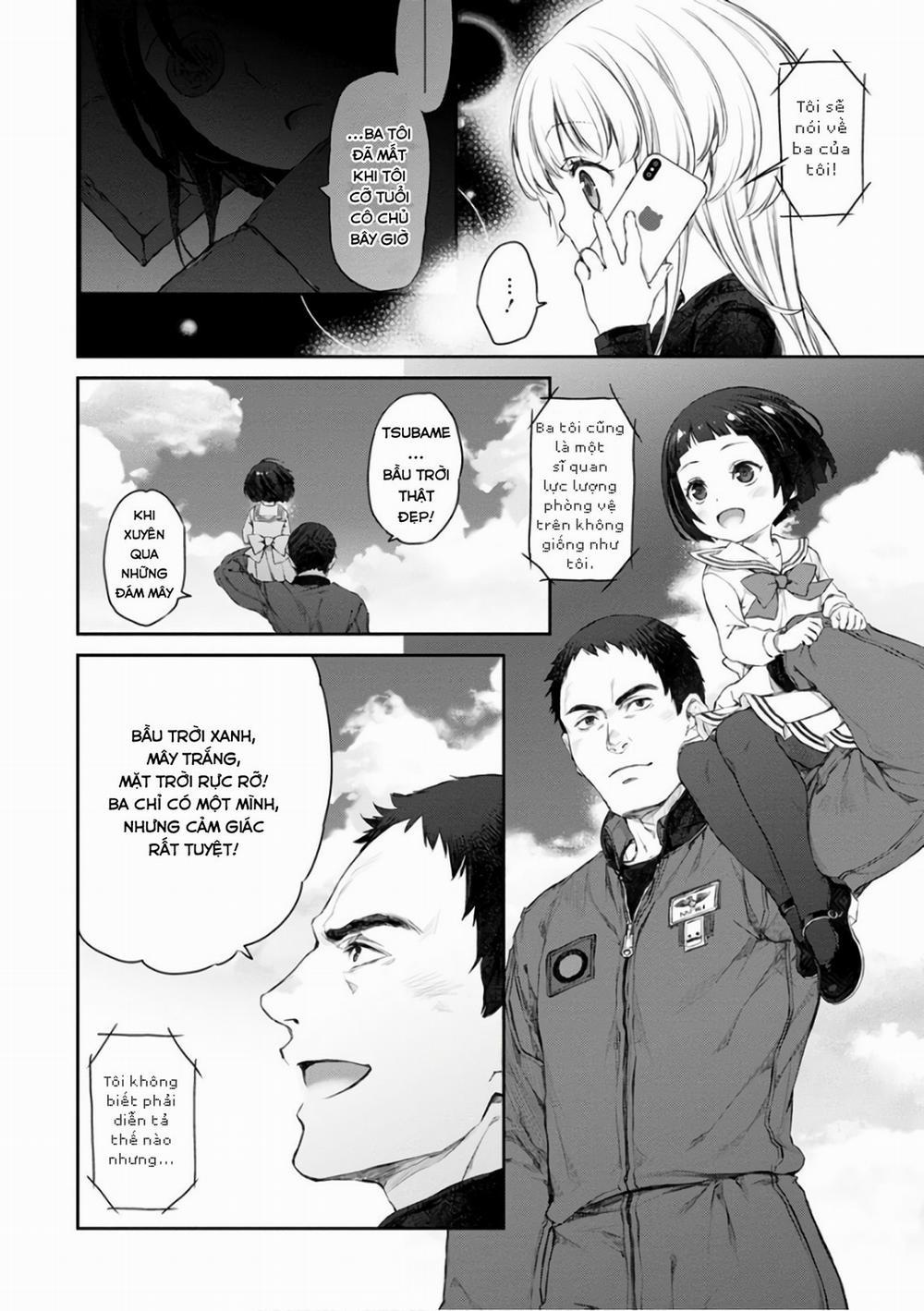 Hầu Gái Của Tôi Phiền Phức Quá Đi! 21 trang 19