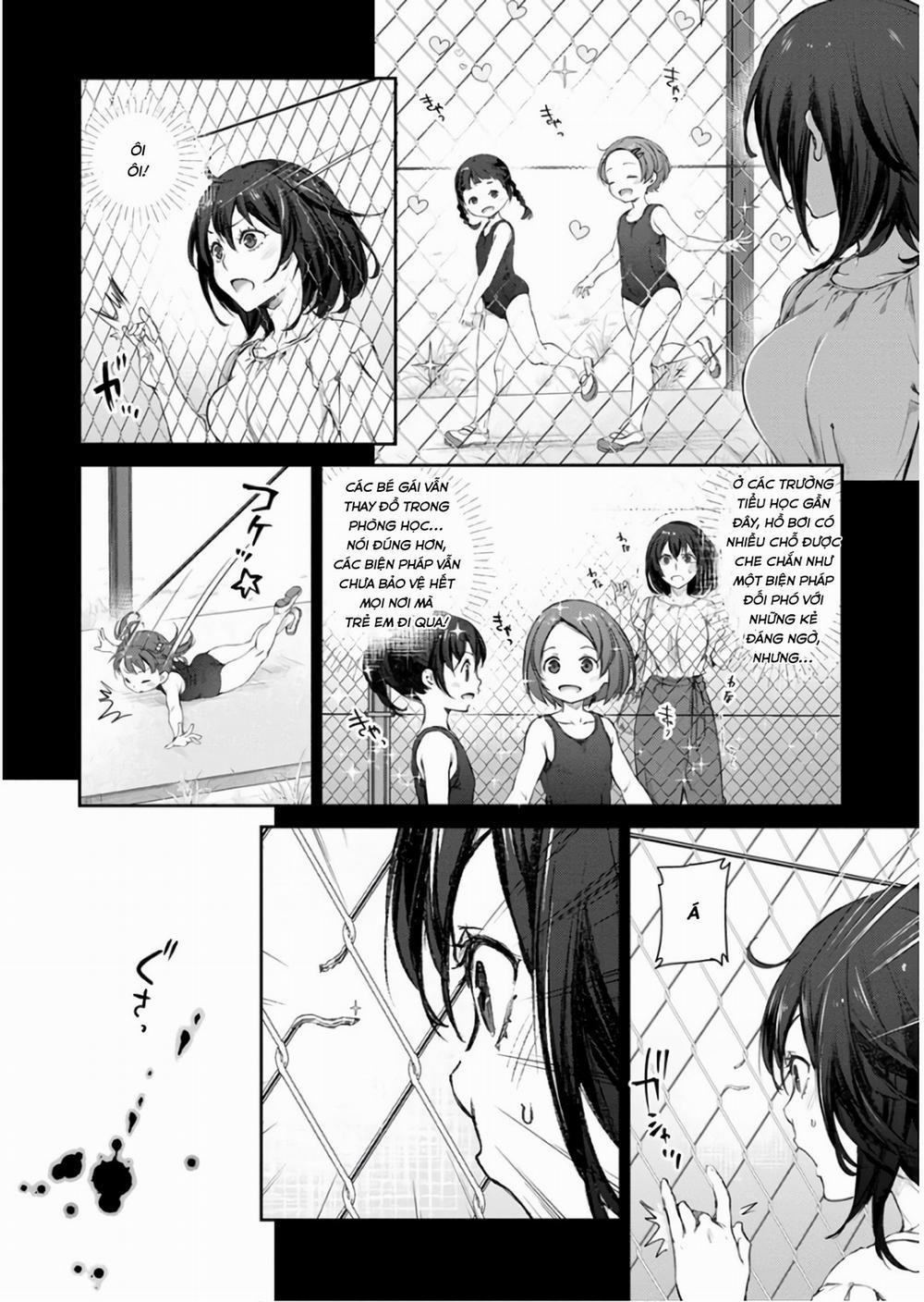 Hầu Gái Của Tôi Phiền Phức Quá Đi! 29 trang 21