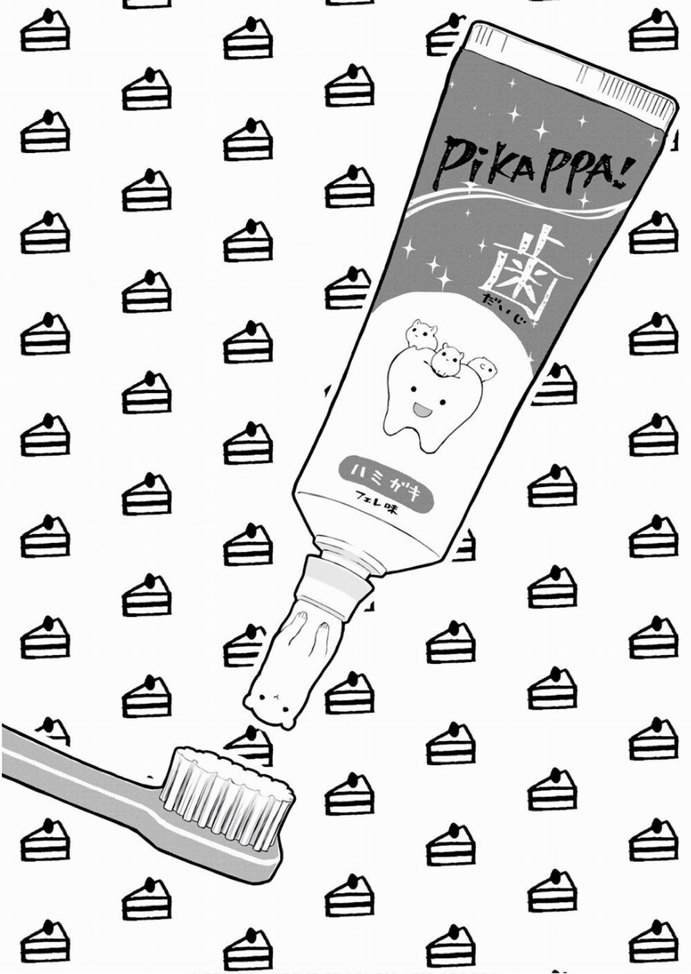 Hầu Gái Của Tôi Phiền Phức Quá Đi! 29 trang 31