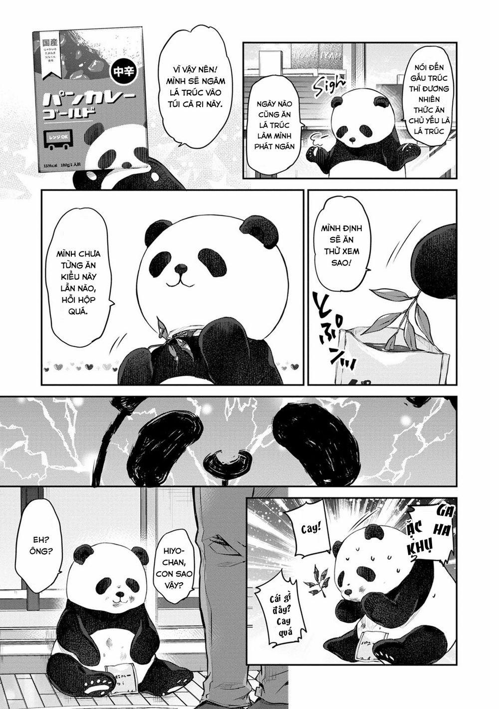 Hầu Gái Của Tôi Phiền Phức Quá Đi! 32 trang 13