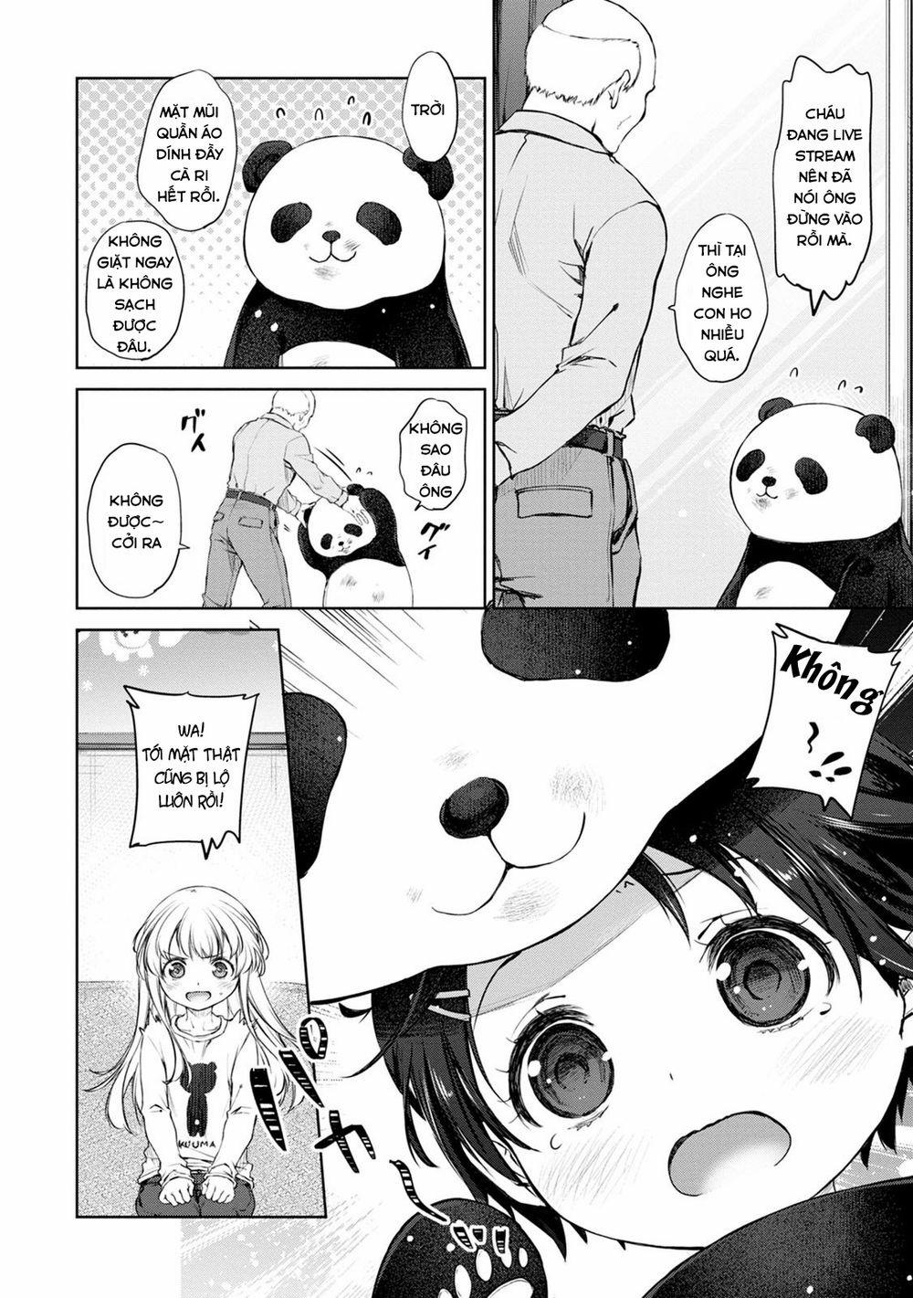 Hầu Gái Của Tôi Phiền Phức Quá Đi! 32 trang 14