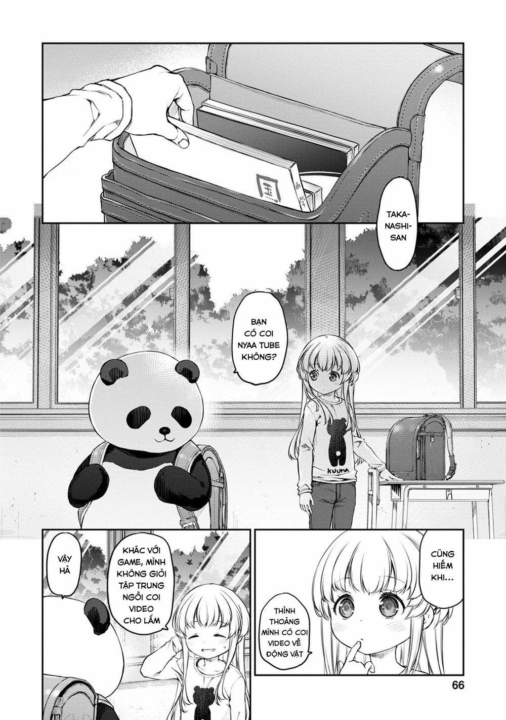 Hầu Gái Của Tôi Phiền Phức Quá Đi! 32 trang 2