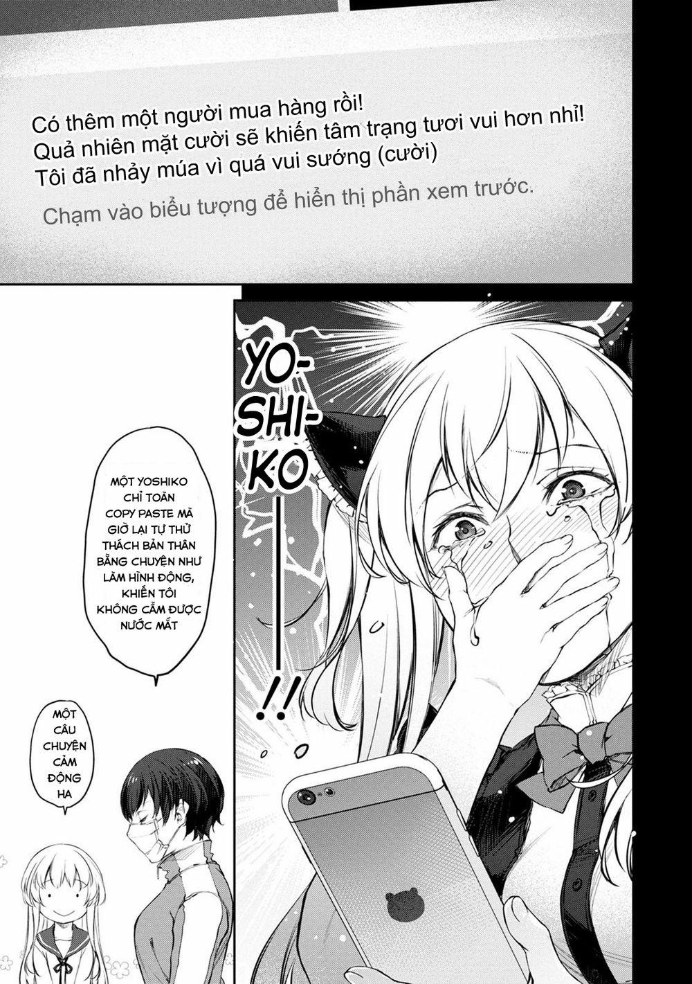 Hầu Gái Của Tôi Phiền Phức Quá Đi! 33 trang 17