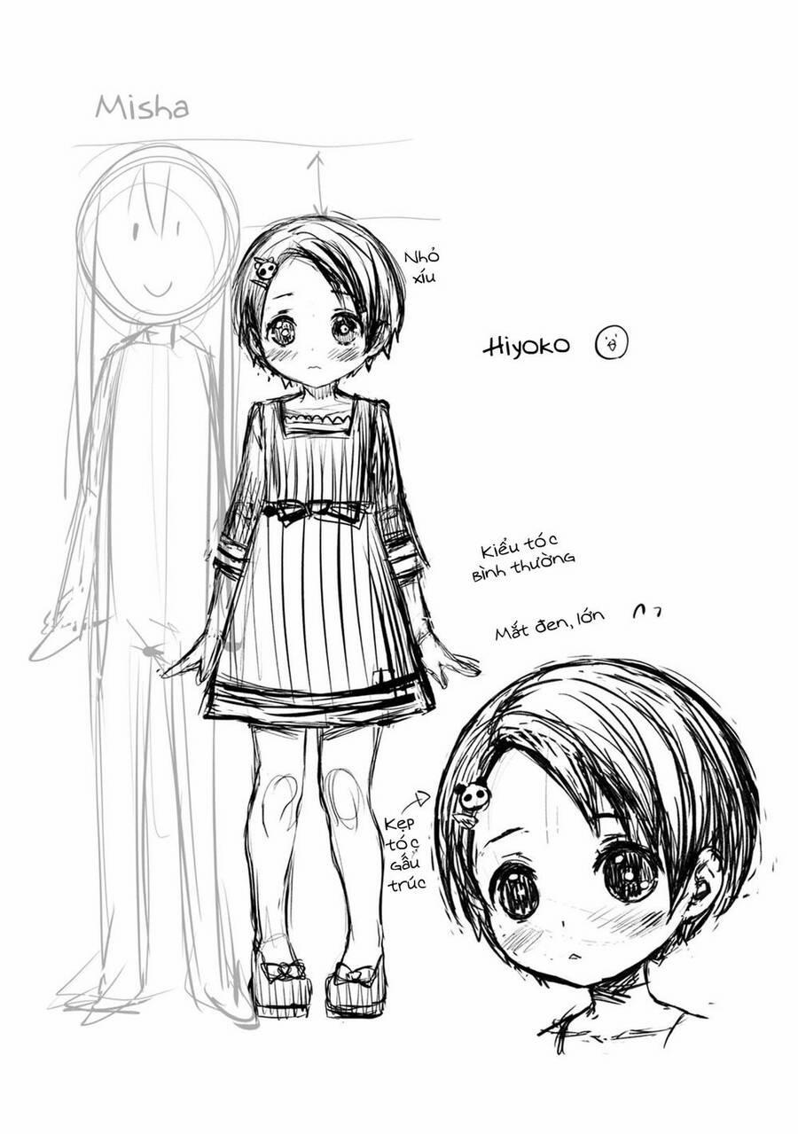 Hầu Gái Của Tôi Phiền Phức Quá Đi! 34 trang 31