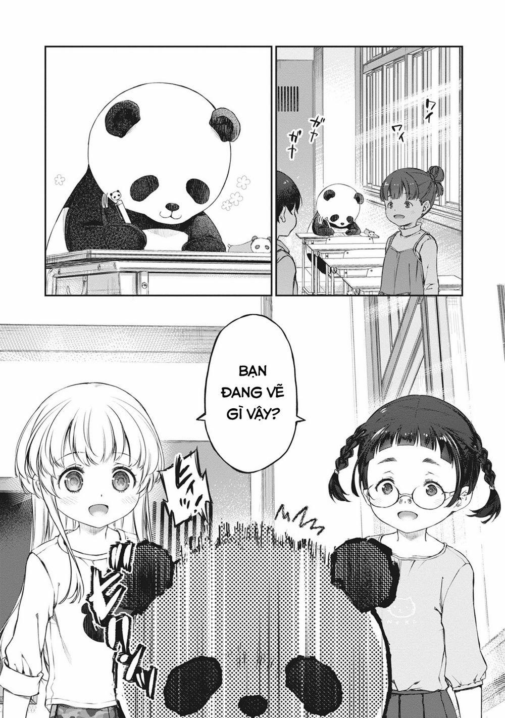 Hầu Gái Của Tôi Phiền Phức Quá Đi! 35 trang 7