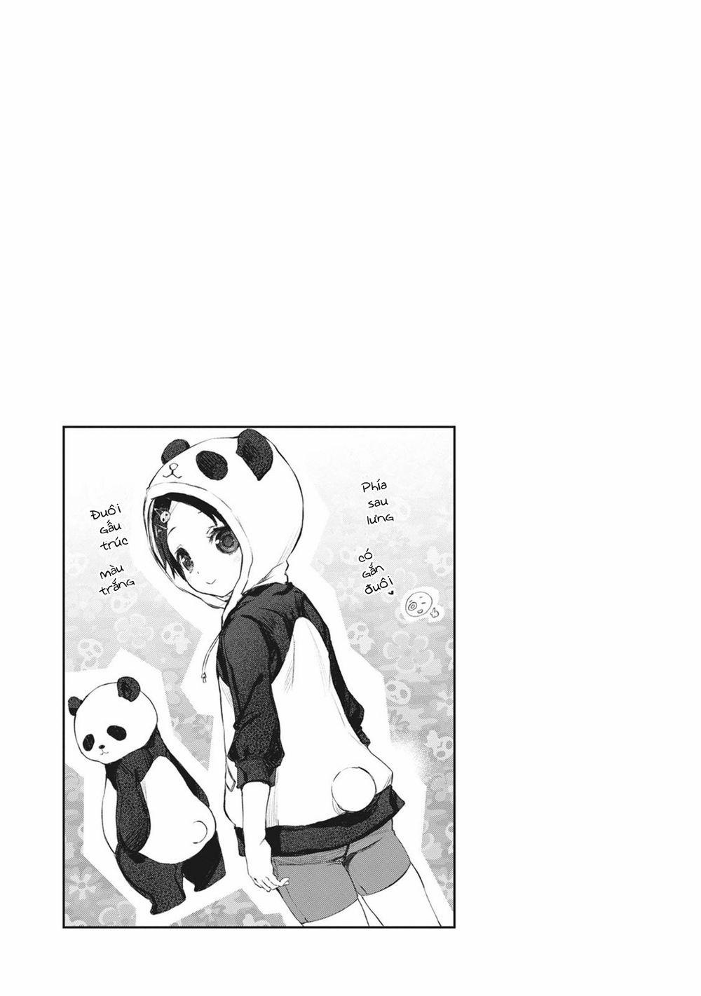 Hầu Gái Của Tôi Phiền Phức Quá Đi! 37 trang 27