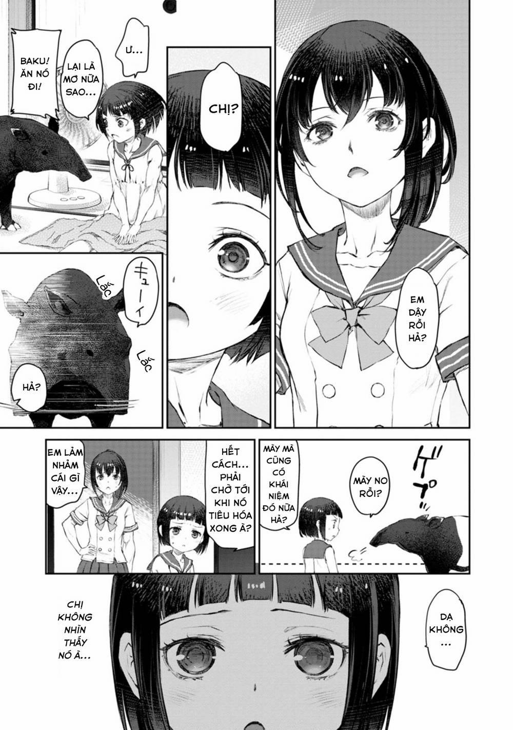 Hầu Gái Của Tôi Phiền Phức Quá Đi! 45 trang 17