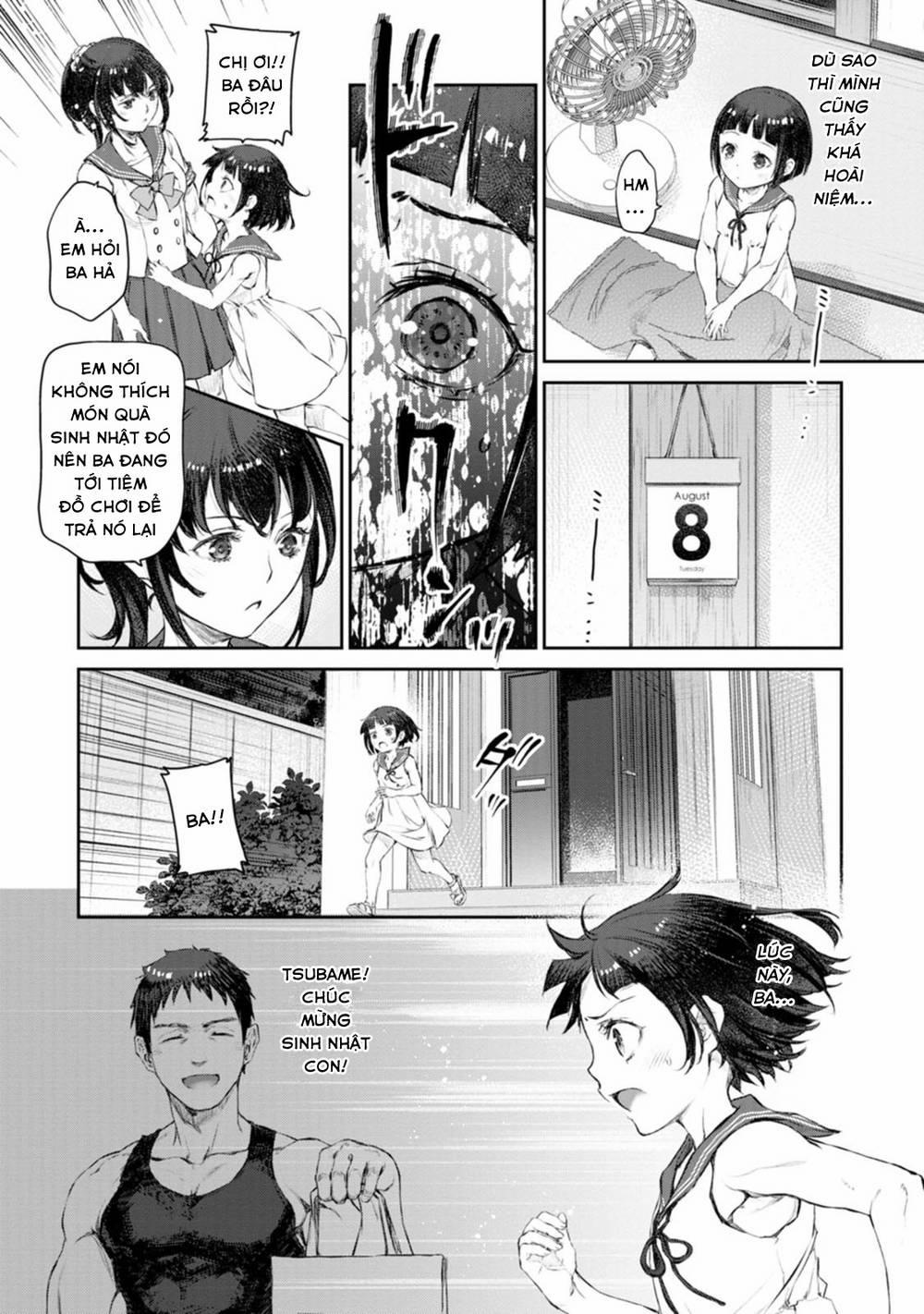 Hầu Gái Của Tôi Phiền Phức Quá Đi! 45 trang 18