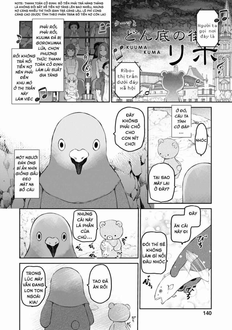 Hầu Gái Của Tôi Phiền Phức Quá Đi! 46 trang 10