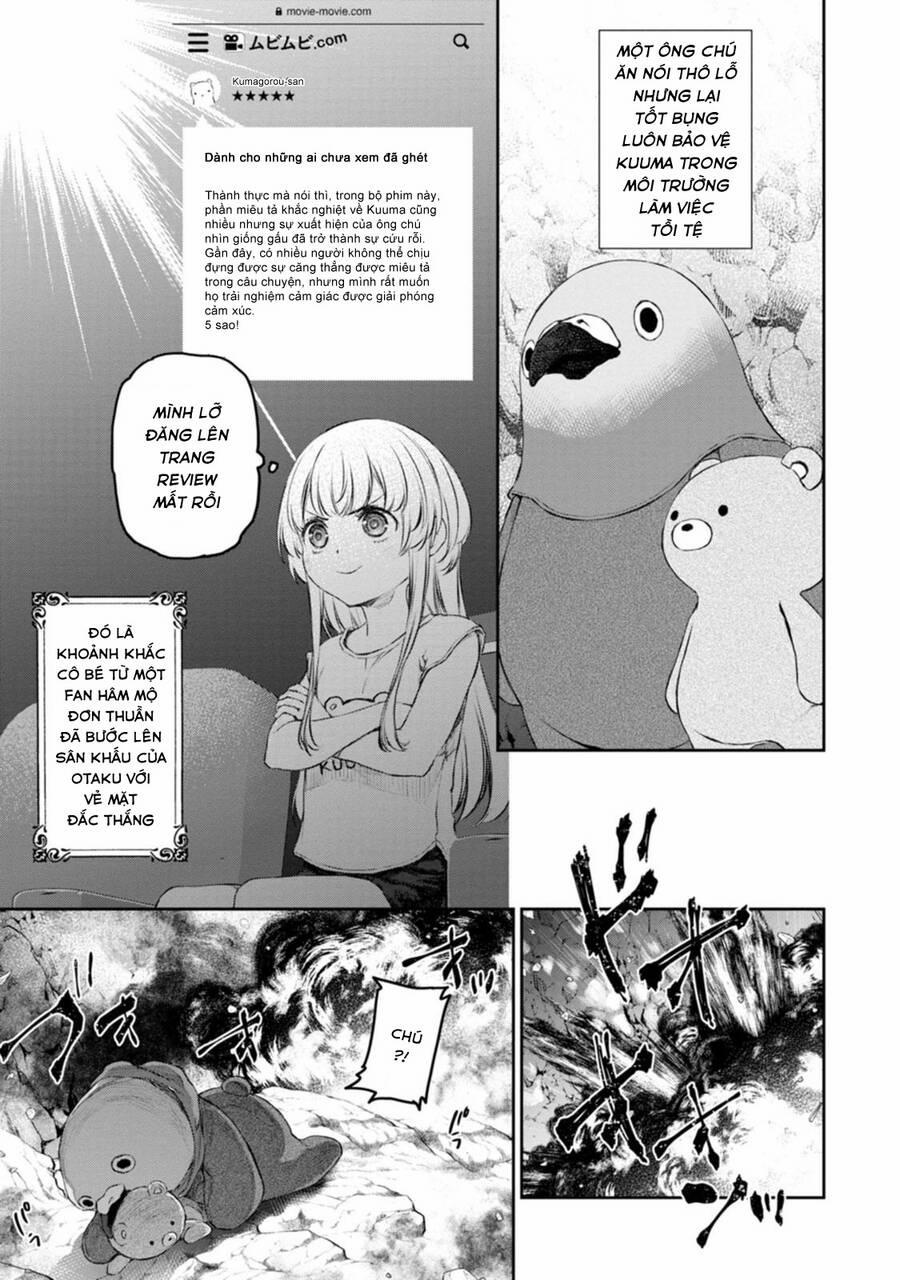 Hầu Gái Của Tôi Phiền Phức Quá Đi! 46 trang 11