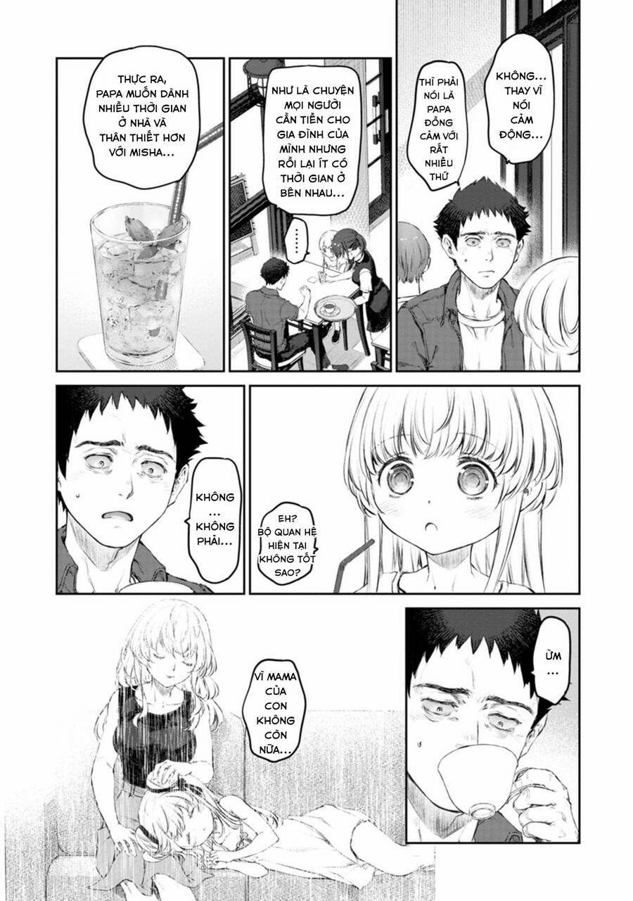 Hầu Gái Của Tôi Phiền Phức Quá Đi! 46 trang 19