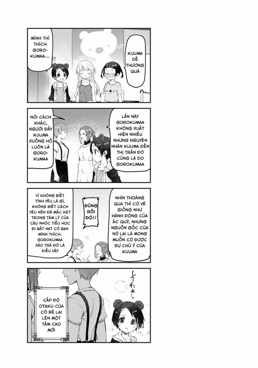 Hầu Gái Của Tôi Phiền Phức Quá Đi! 46 trang 27