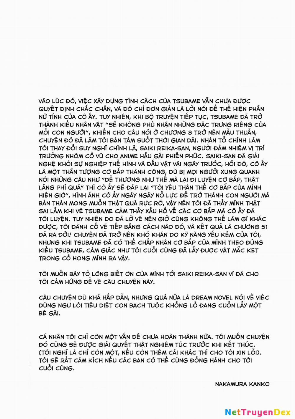 Hầu Gái Của Tôi Phiền Phức Quá Đi! 52 trang 28